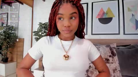 Snapshot of ariafoster chatting on September 2025 04:25:02 AM Aria Foster online show from September 2025 04:25:02 AM