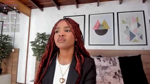 Snapshot of ariafoster chatting on September 2025 03:55:02 AM Aria Foster online show from September 2025 03:55:02 AM