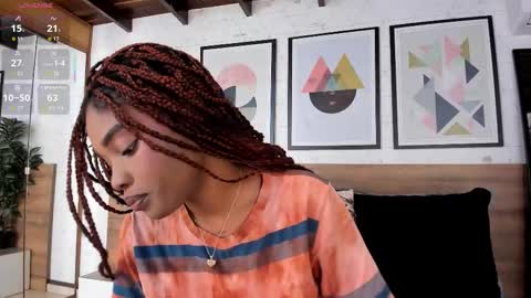 Snapshot of ariafoster chatting on October 2025 04:33:01 AM Aria Foster online show from October 2025 04:33:01 AM