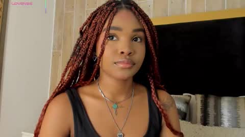 Snapshot of ariafoster chatting on October 2025 11:38:01 PM Aria Foster online show from October 2025 11:38:01 PM