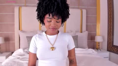 Snapshot of ariafoster chatting on November 2025 12:00:02 AM Aria Foster online show from November 2025 12:00:02 AM