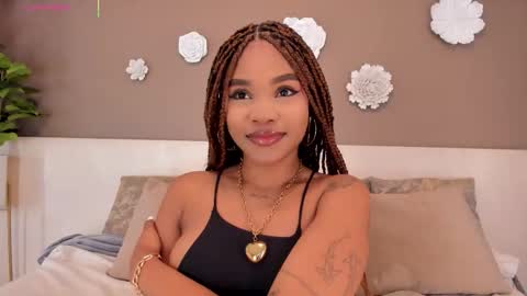 Snapshot of ariafoster chatting on November 2025 04:12:01 AM Aria Foster online show from November 2025 04:12:01 AM