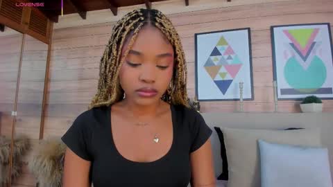 Aria Foster online show from February 2026 04:08:01 AM