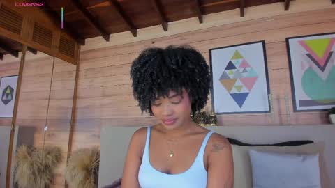 Aria Foster online show from March 2026 04:06:01 AM