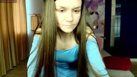 AriaGray online show from February 2026 08:15:02 AM