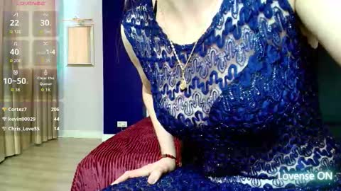 AriaGray online show from March 2026 06:52:01 AM