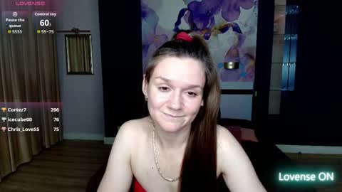 Snapshot of ariagrays chatting on May 2026 01:23:02 AM AriaGray online show from May 2026 01:23:02 AM