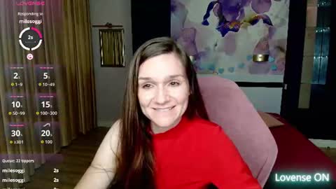 Snapshot of ariagrays chatting on July 2026 09:43:01 PM AriaGray online show from July 2026 09:43:01 PM