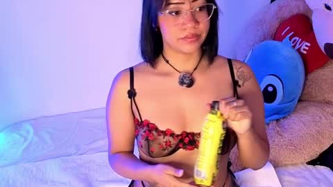 Snapshot of ariakyle chatting on April 2026 02:28:02 AM online show from April 2026 02:28:02 AM