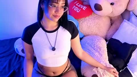 Snapshot of ariakyle chatting on April 2026 03:04:02 AM online show from April 2026 03:04:02 AM