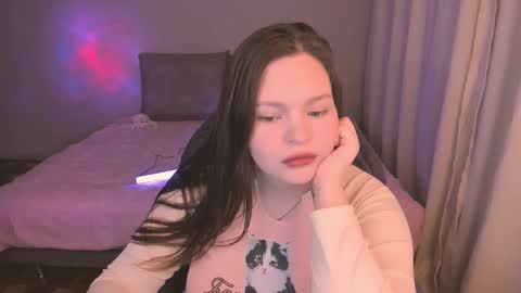 Aria online show from October 2025 07:03:02 PM