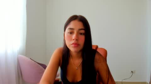 Snapshot of ariamontgomeryyy chatting on May 2026 09:11:02 PM Aria Montgomery online show from May 2026 09:11:02 PM