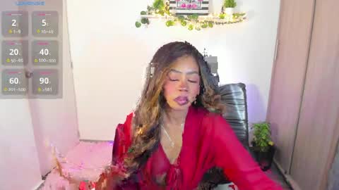 arian_brown online show from April 2026 08:39:02 PM