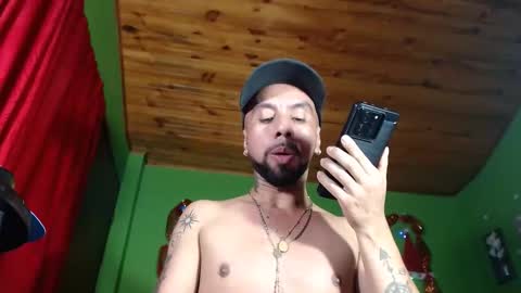 arian pervert online show from December 2024 03:57:02 PM