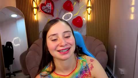 ariana18_b online show from February 2026 12:49:01 PM