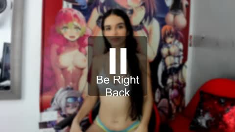 Ariana  online show from December 2024 02:57:02 PM