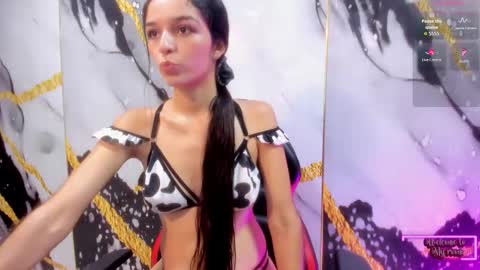 Ariana  online show from November 2025 12:16:01 PM