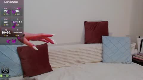 Snapshot of ariana_addams2 chatting on April 2026 04:48:01 PM ariana_addams2 online show from April 2026 04:48:01 PM