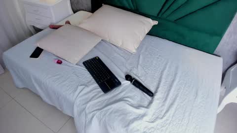 Snapshot of ariana_ceballos chatting on January 2025 02:42:01 PM ARIANA online show from January 2025 02:42:01 PM