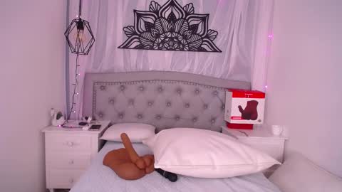 Snapshot of ariana_ceballos chatting on February 2025 06:34:02 PM ARIANA online show from February 2025 06:34:02 PM