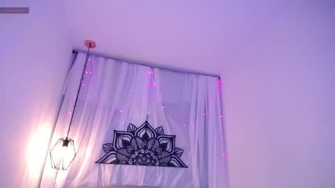 Snapshot of ariana_ceballos chatting on March 2025 07:29:02 PM ARIANA online show from March 2025 07:29:02 PM