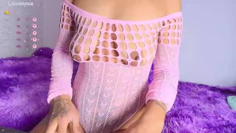 arianacooperuwu online show from March 2026 08:56:01 PM