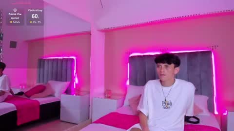 ariana_cri_x online show from July 2026 01:05:01 PM