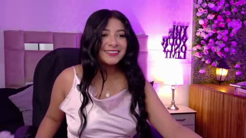 Snapshot of ariana_foxx__ chatting on June 2026 01:45:01 PM Ariana online show from June 2026 01:45:01 PM