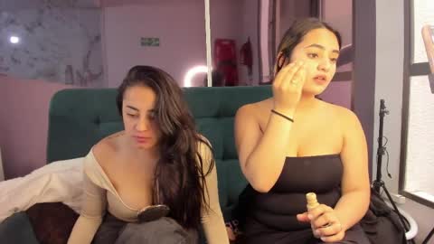 Ariana Hanna online show from April 2026 08:13:02 PM