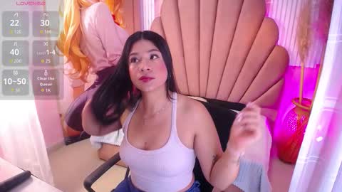 ariana_hill_ online show from November 2025 12:18:01 PM