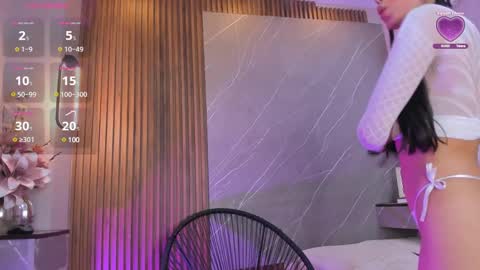 Ariana online show from February 2025 12:56:01 PM