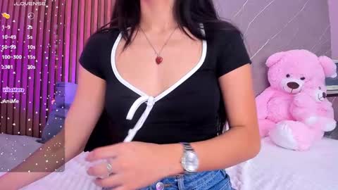 Ariana online show from September 2025 12:51:01 PM