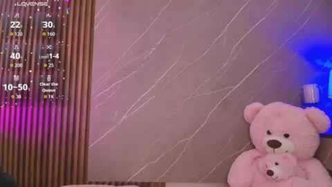 Snapshot of ariana_jhonson11 chatting on June 2026 11:09:02 AM Ariana online show from June 2026 11:09:02 AM