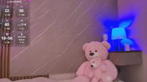Snapshot of ariana_jhonson11 chatting on June 2026 11:14:02 AM Ariana online show from June 2026 11:14:02 AM