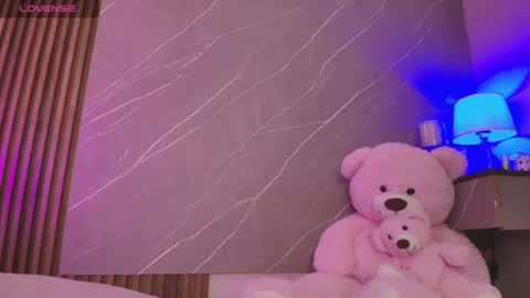 Snapshot of ariana_jhonson11 chatting on July 2026 12:11:01 PM Ariana online show from July 2026 12:11:01 PM