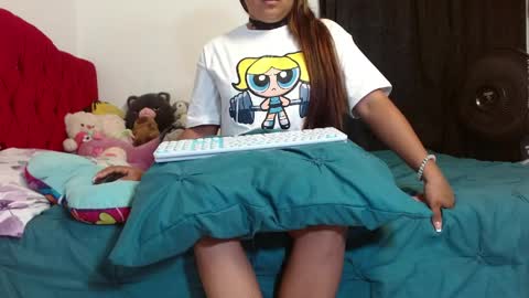 Ariana online show from April 2026 01:25:01 AM