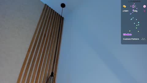 Snapshot of ariana_klart chatting on October 2025 05:08:01 AM Ariana online show from October 2025 05:08:01 AM