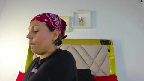  ARI  online show from October 2025 03:15:01 AM