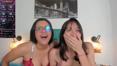 ariana_michel_ online show from March 2025 10:55:02 PM