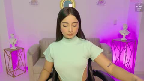 Ariana online show from November 2025 03:17:01 AM