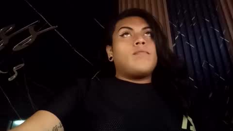 Snapshot of ariana_rodriguez_ chatting on January 2025 10:17:02 PM Ariana Rodriguez trans Girl online show from January 2025 10:17:02 PM