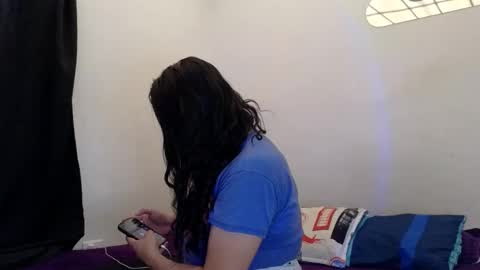 Snapshot of ariana_rodriguez_ chatting on October 2025 08:53:02 PM Ariana Rodriguez trans Girl online show from October 2025 08:53:02 PM