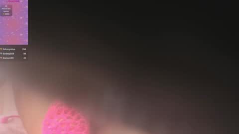 Snapshot of ariana_soft chatting on December 2024 01:07:02 PM Ari online show from December 2024 01:07:02 PM