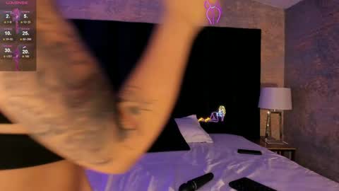 Ari online show from January 2025 02:21:02 AM