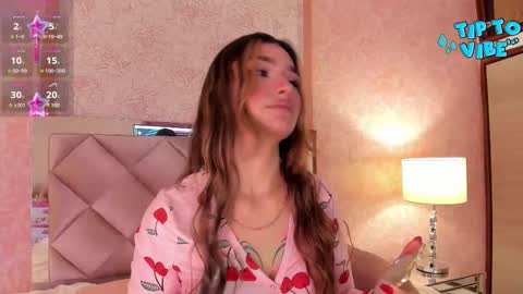 Ari online show from January 2026 03:33:01 AM