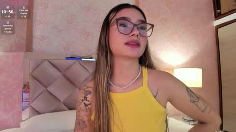 Ari online show from March 2026 03:30:02 AM