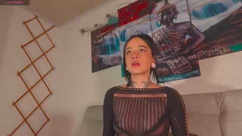 Snapshot of ariana_whitee chatting on March 2026 06:51:01 AM ariana_whitee online show from March 2026 06:51:01 AM