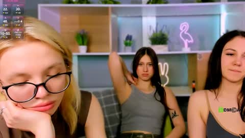 arianaa_cat online show from March 2026 03:41:02 AM