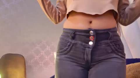 Arianaa Gray online show from November 2025 04:23:02 AM