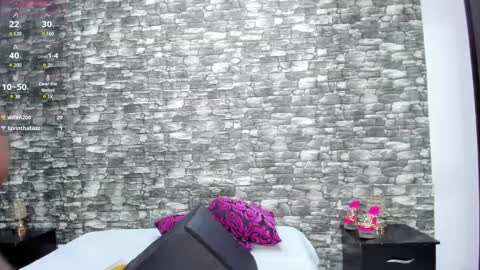 Ariana online show from January 2025 03:51:02 PM